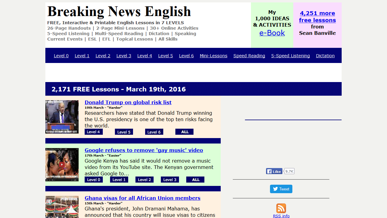 breakingnewsenglish.com