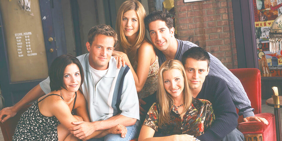friends