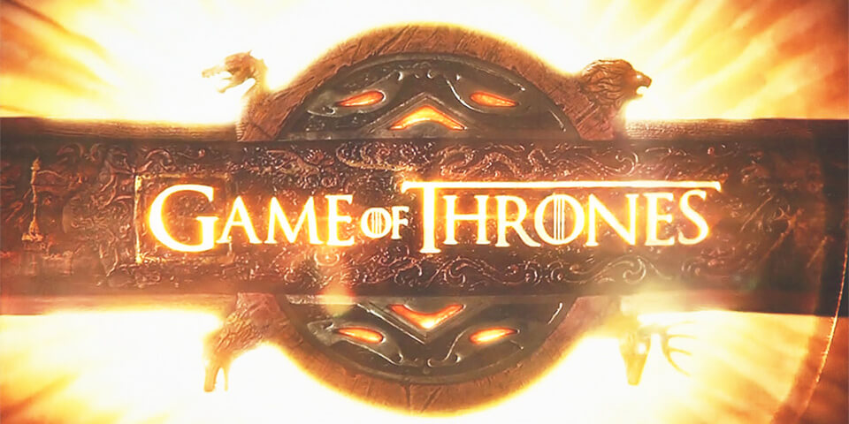 game of thrones