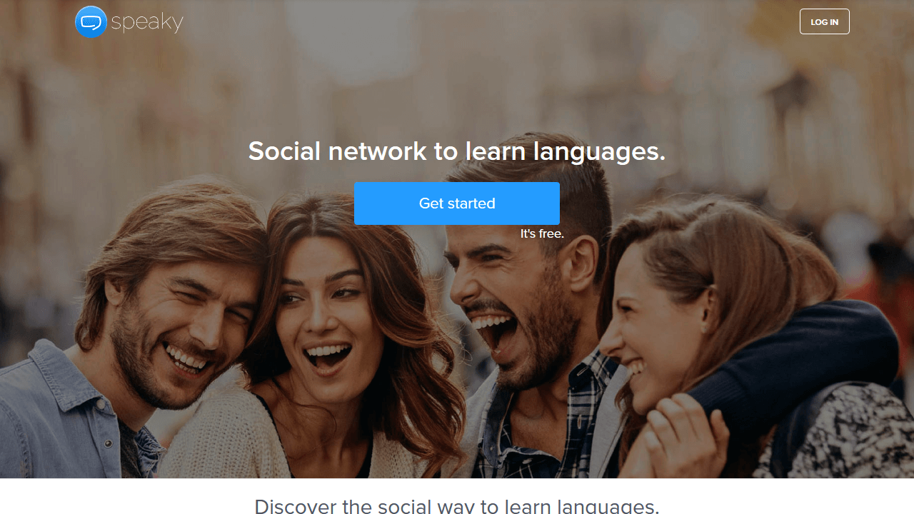 gospeaky.com