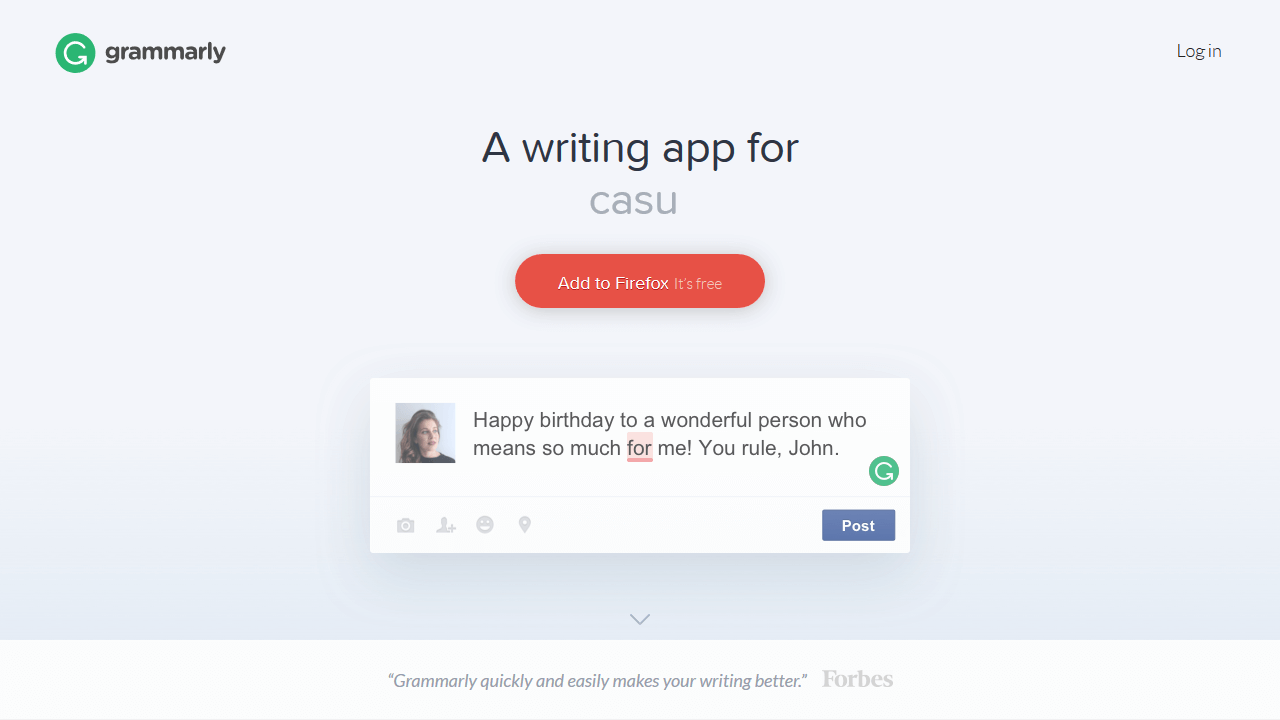grammarly.com
