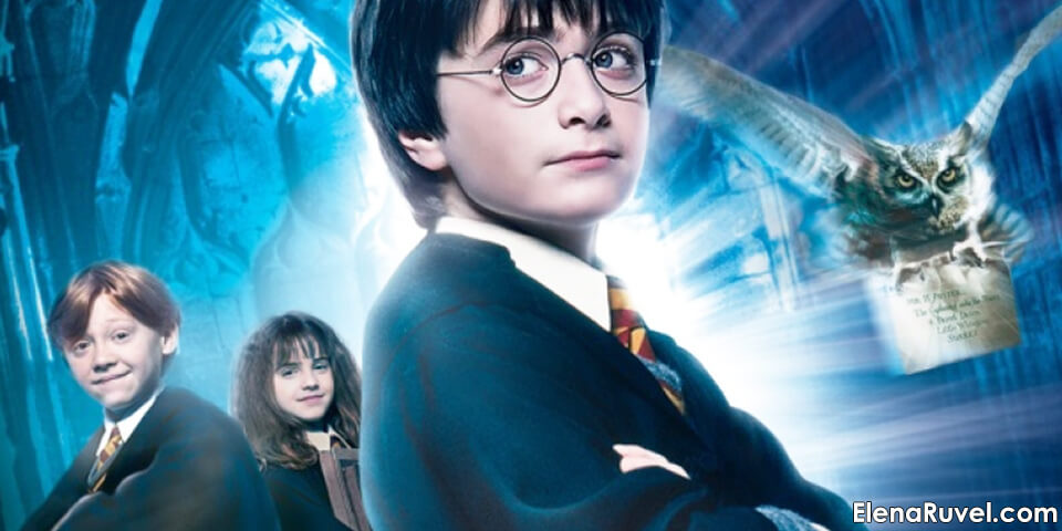 harry potter, гарри поттер