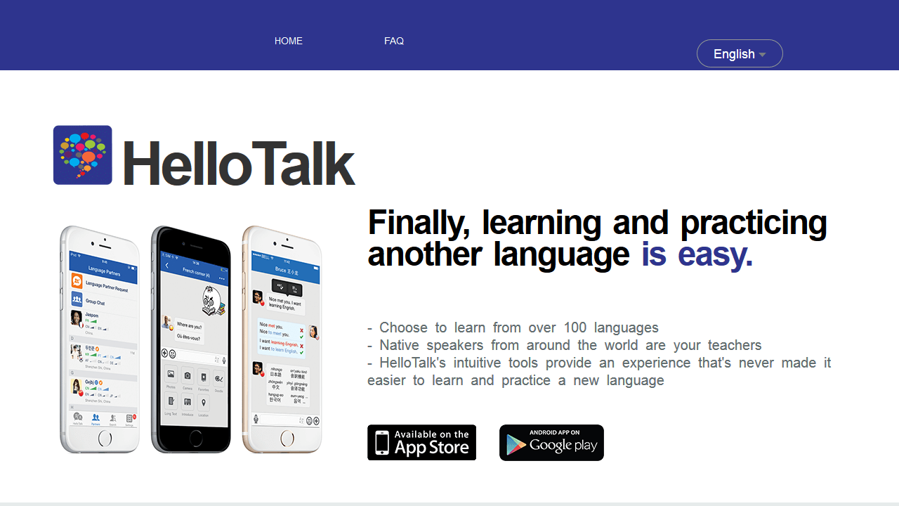 hellotalk.com