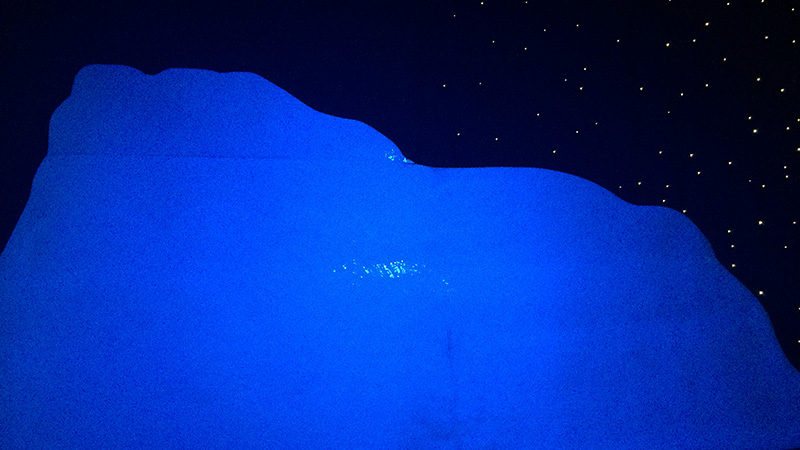 iceberg