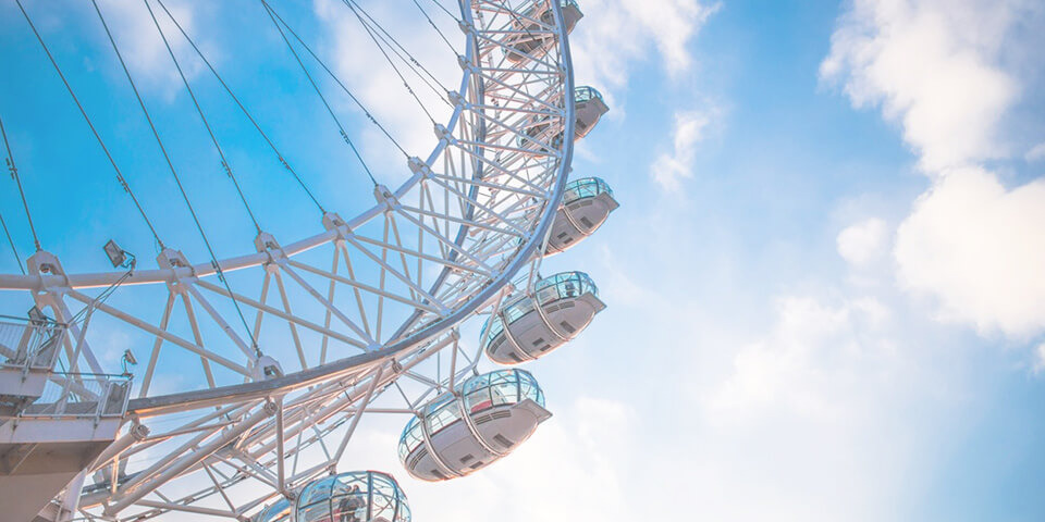 London Eye
