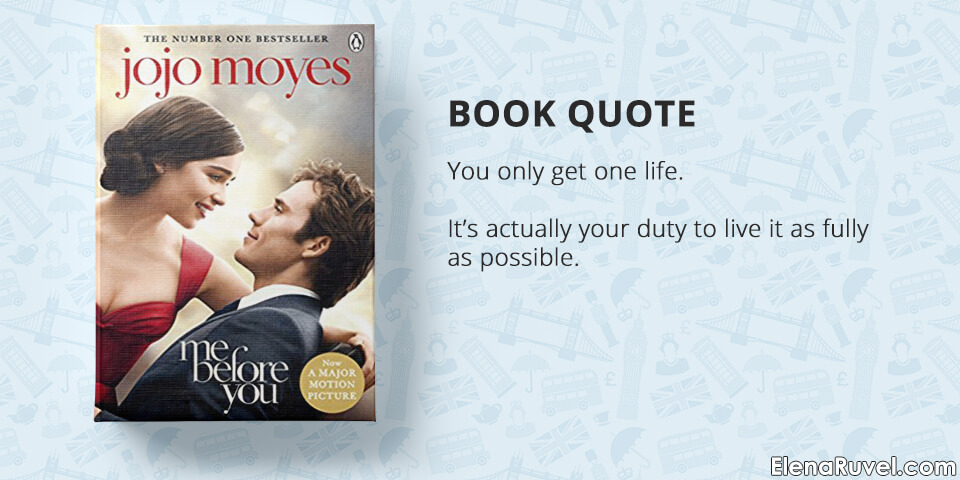me before you, jojo moyes, до встречи с тобой, джоджо мойес, обзор книги, книжный обзор