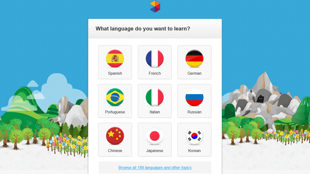 регистрация на memrise, изучение языка, словарный запас