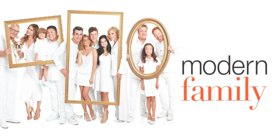 modern family