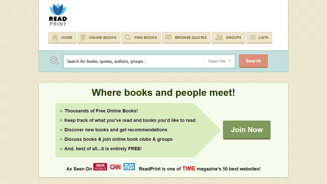 readprint.com
