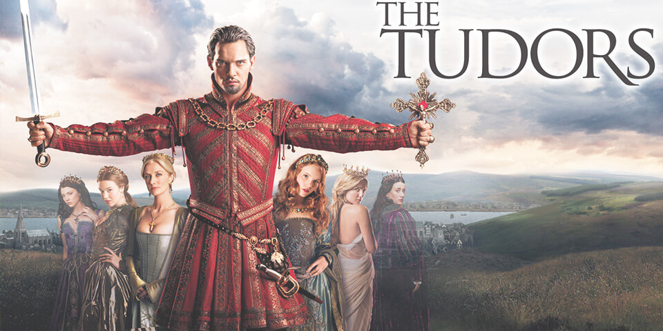 the tudors