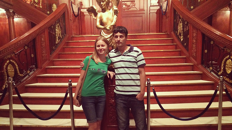titanic_exhibition