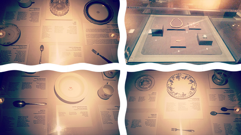 titanic_exhibition_israel