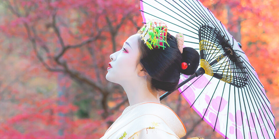 Japan, Japan woman