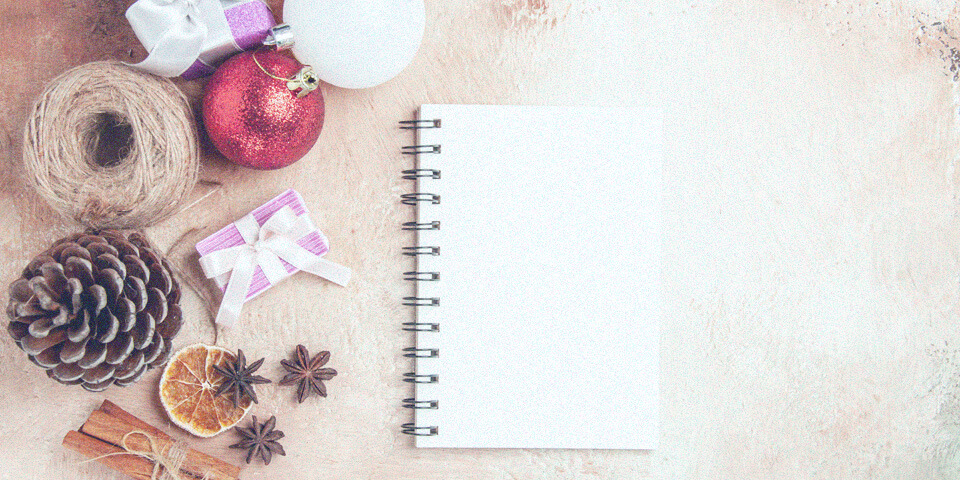 Новогоднее обещание заговорить по-английски в 2026: план на 4 недели