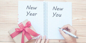 Новогоднее обещание заговорить по-английски в 2026: план на 4 недели