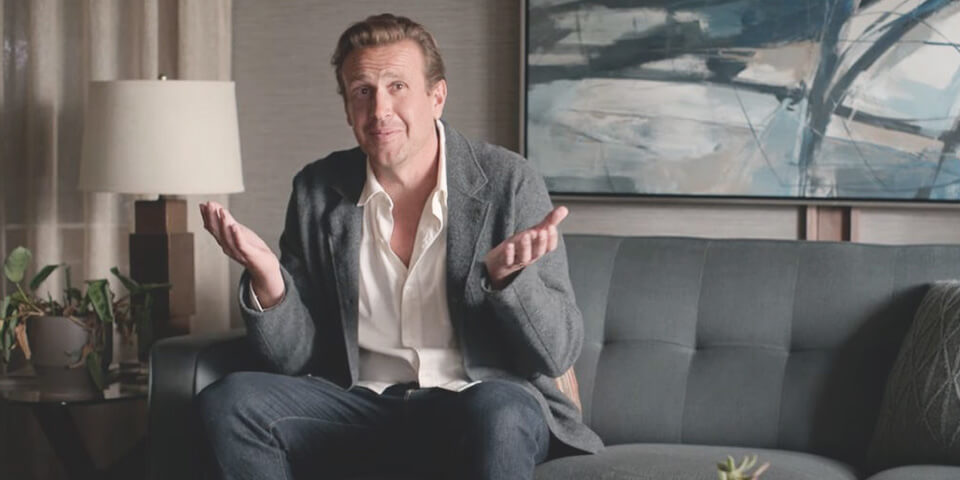 12 сериалов для изучения английского