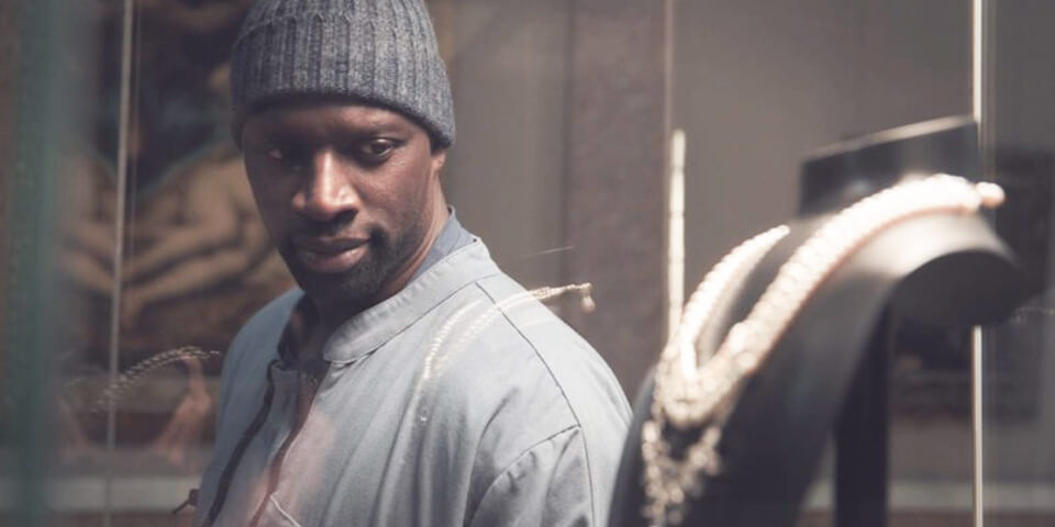 12 сериалов для изучения английского