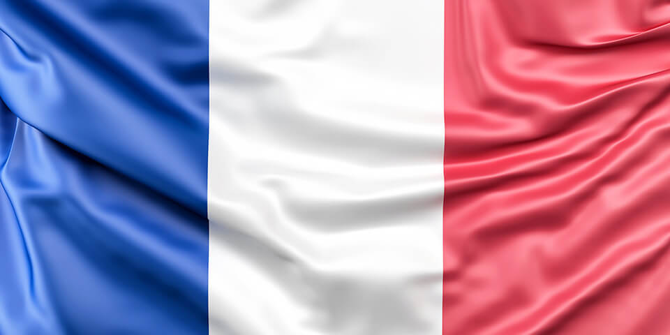 Флаг Франции Фото Смотреть