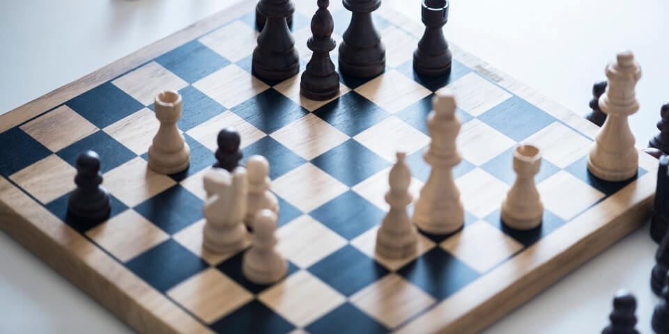 настольные игры для всей семьи