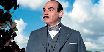 Британские сериалы детективы для изучения английского