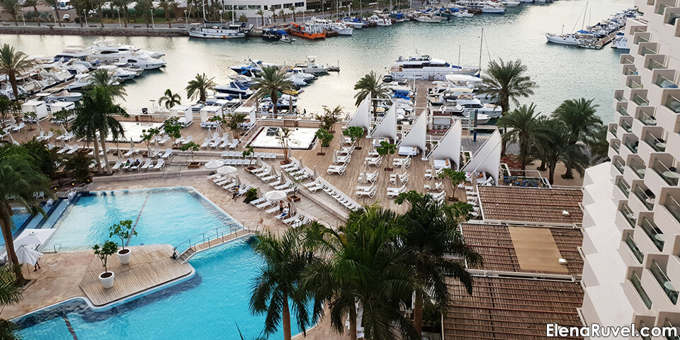 отель isrotel king solomon eilat