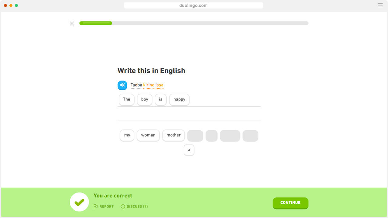 Выучить язык из "Игры престолов" можно на Duolingo