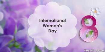 International Women's Day