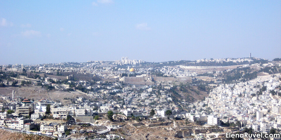 иерусалим, израиль