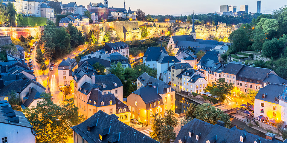 интересные факты о люксембурге
