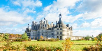 15 мест, которые стоит посетить во Франции