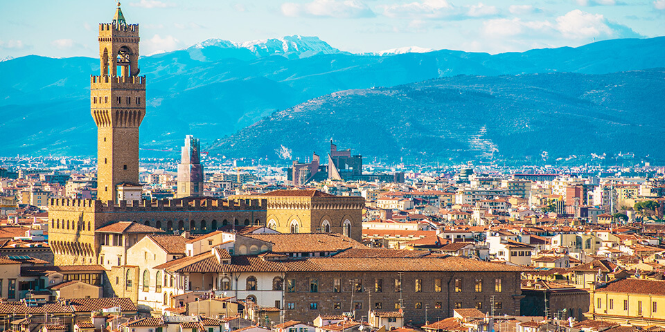 15 мест, которые стоит посетить в Италии