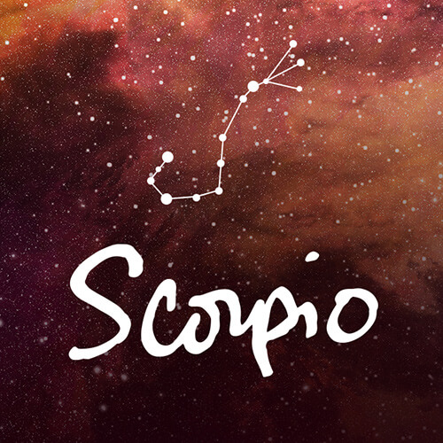 знаки зодиака на английском, zodiac signs
