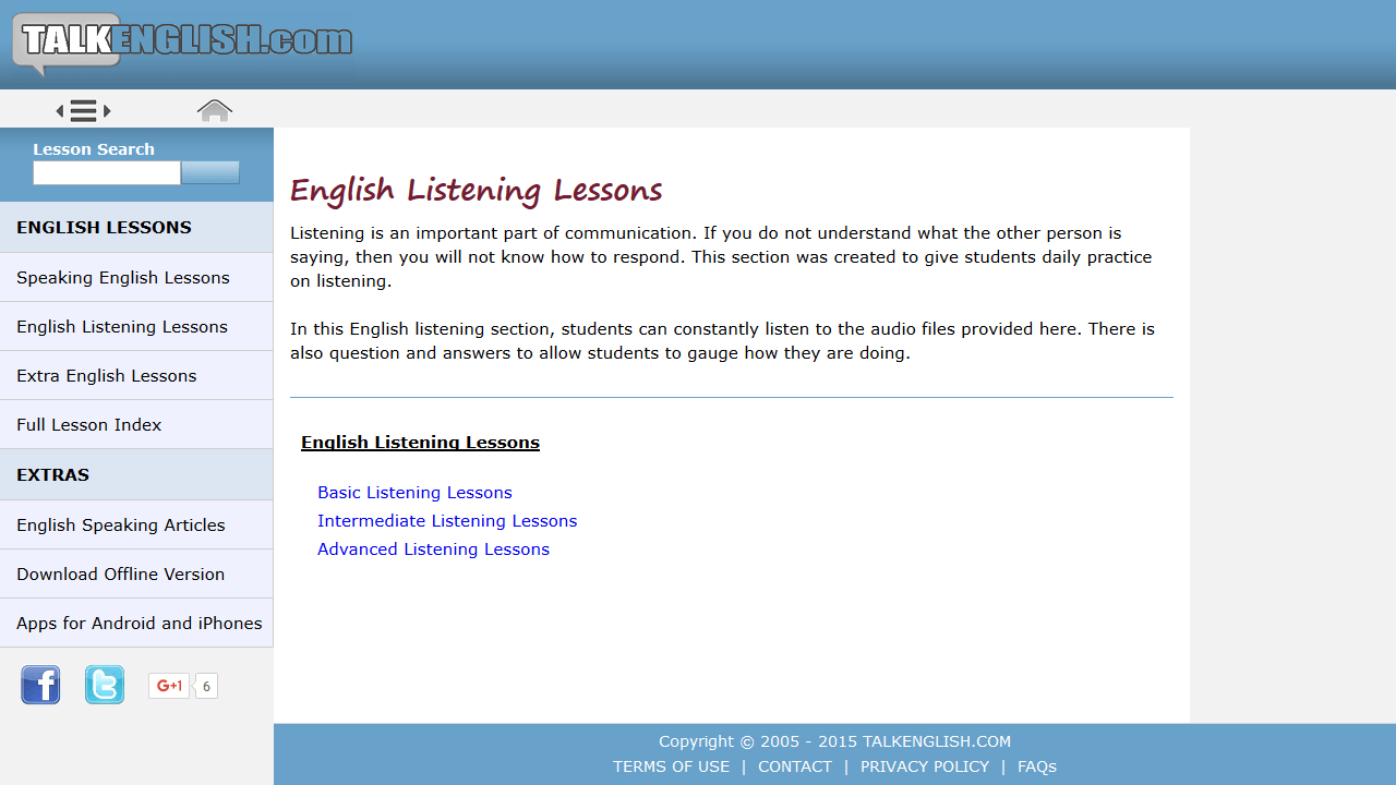 talkenglish.com