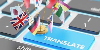 ТОП-10 онлайн переводчиков: краткий обзор