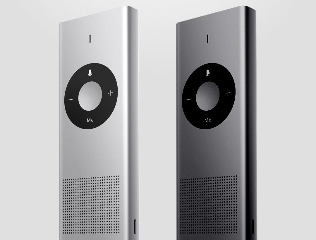 карманный переводчик xiaomi konjac aI translator