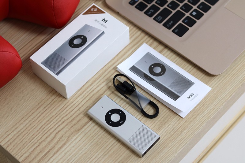 карманный переводчик xiaomi konjac aI translator